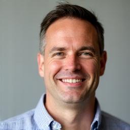 Djamal Consten Portrait