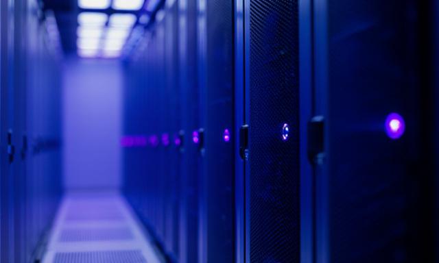 Veilige dataverwerking en versleuteling