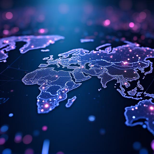 Advanced data modeling visualization